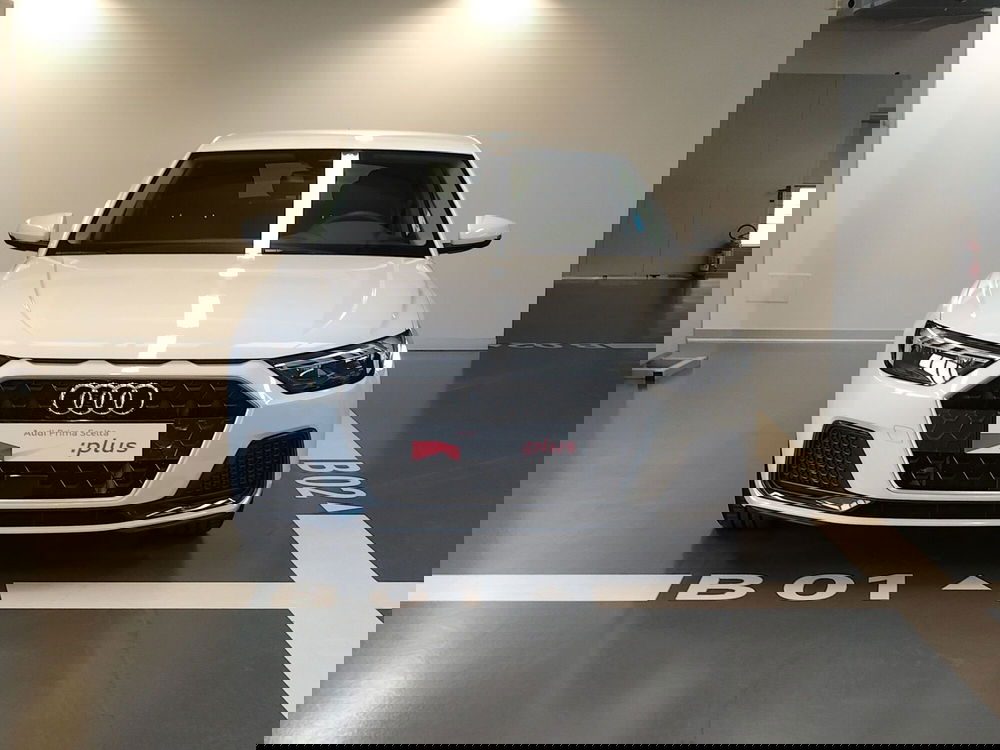 Audi A1 Sportback usata a Modena (2)