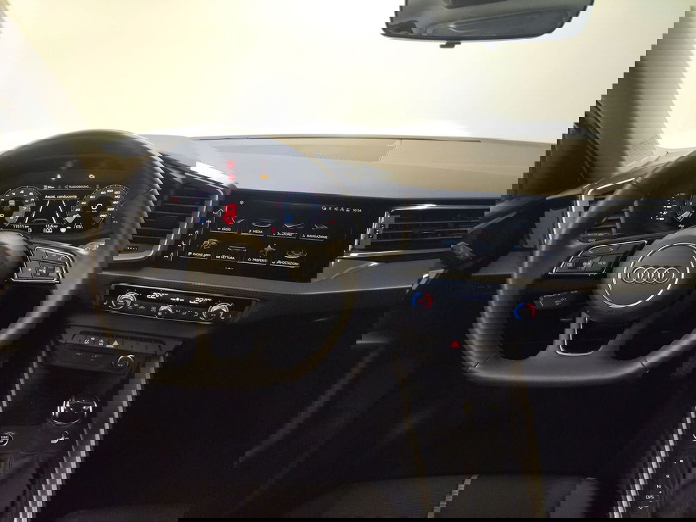 Audi A1 Sportback usata a Modena (7)