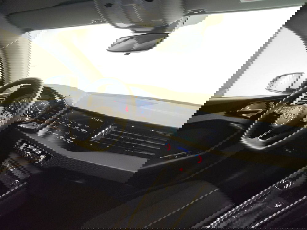 Audi A1 Sportback usata a Modena (8)