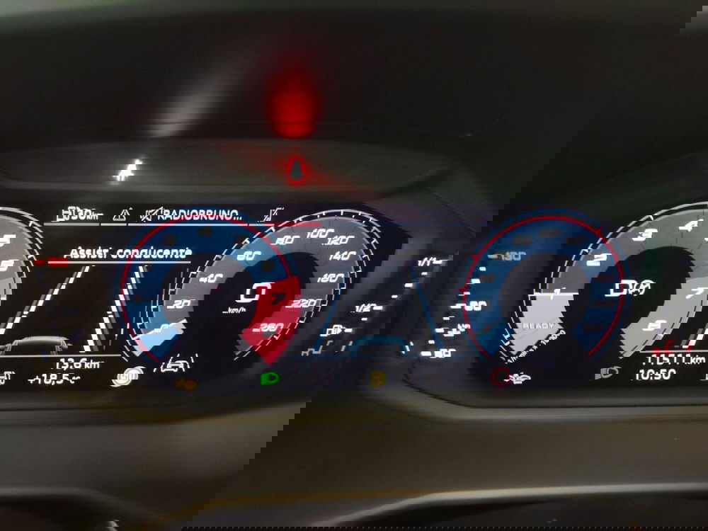 Audi A1 Sportback usata a Modena (9)