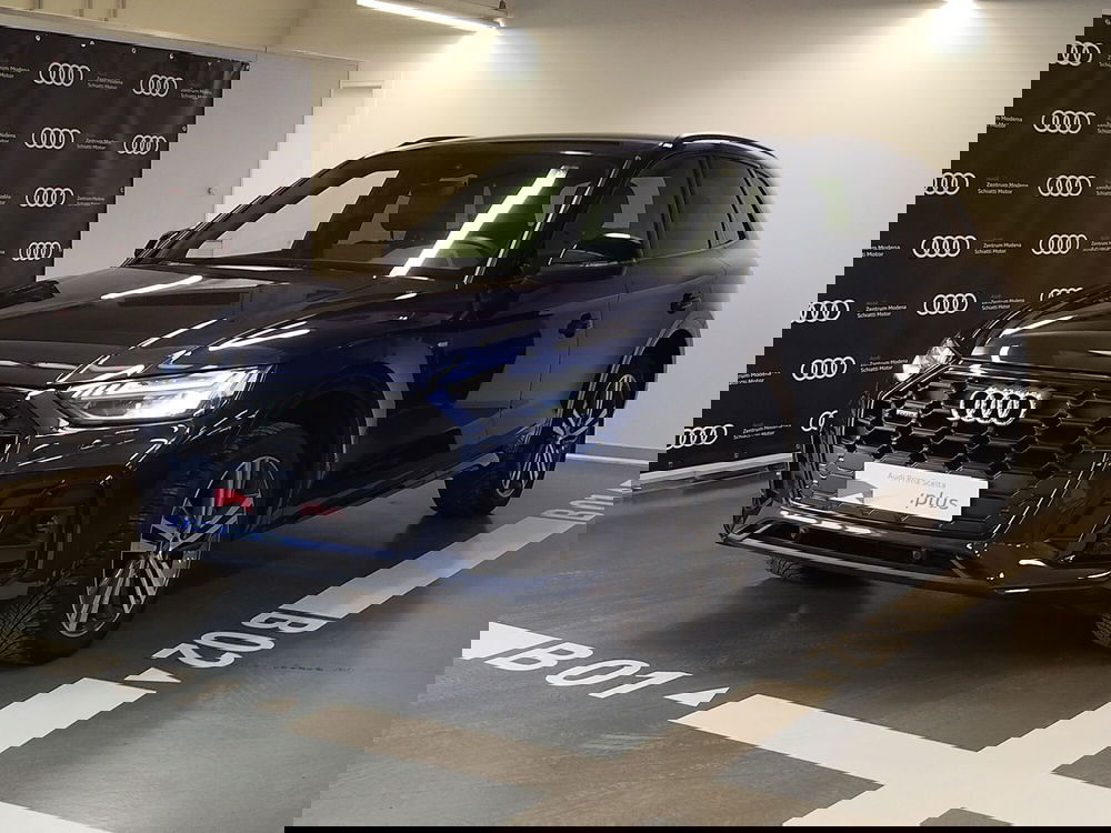 Audi Q5 usata a Modena