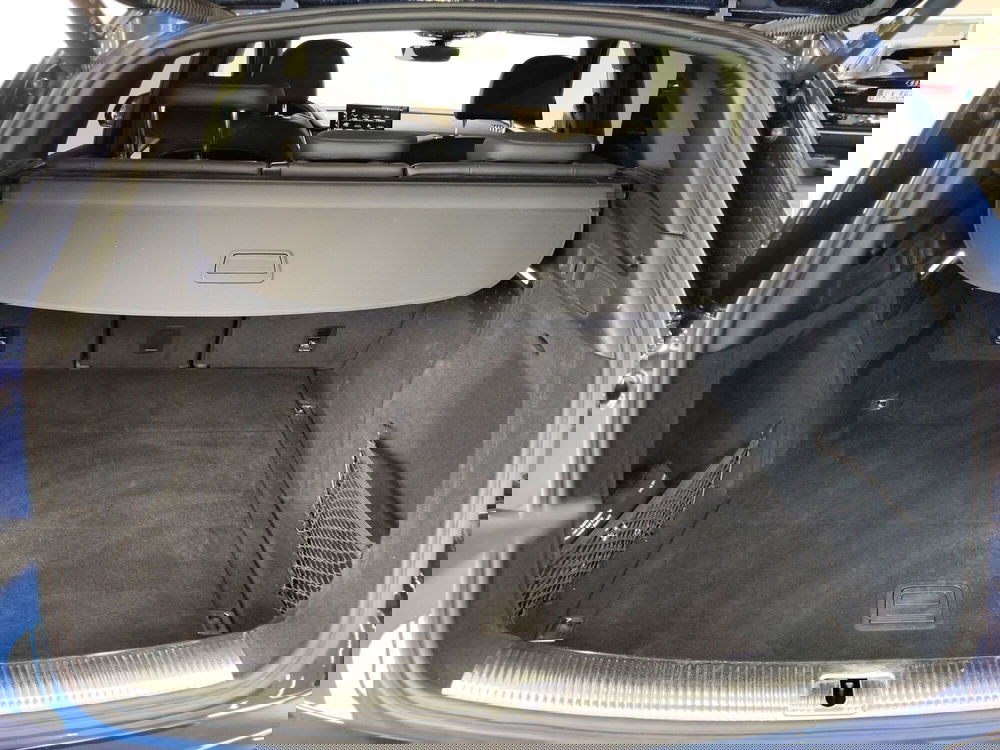 Audi Q5 usata a Modena (17)