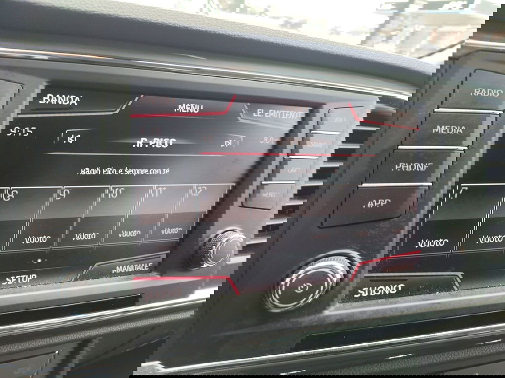 SEAT Ateca usata a Modena (10)