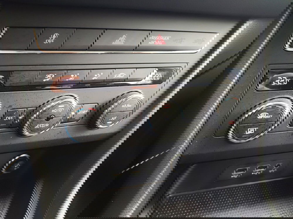 SEAT Ateca usata a Modena (11)
