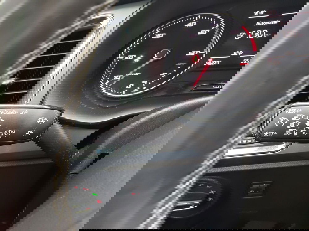 SEAT Ateca usata a Modena (13)