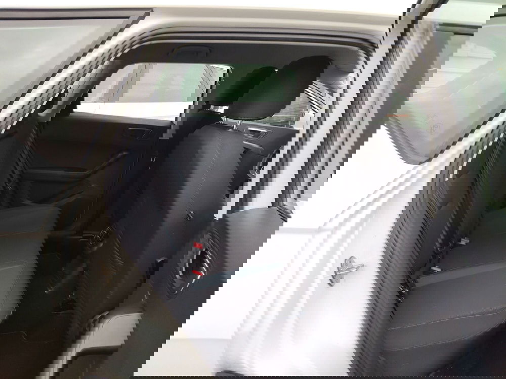 SEAT Ateca usata a Modena (14)