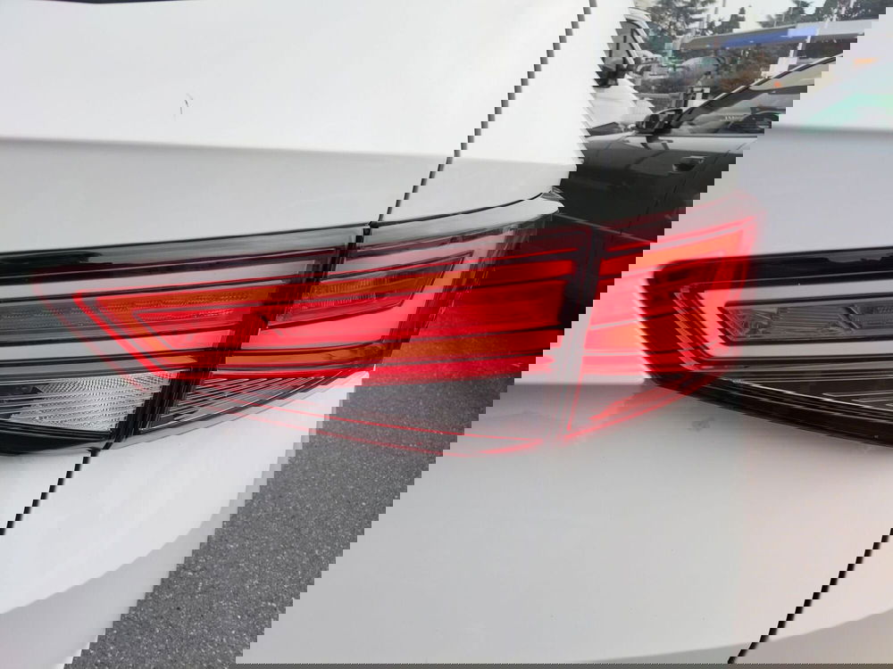 SEAT Ateca usata a Modena (17)