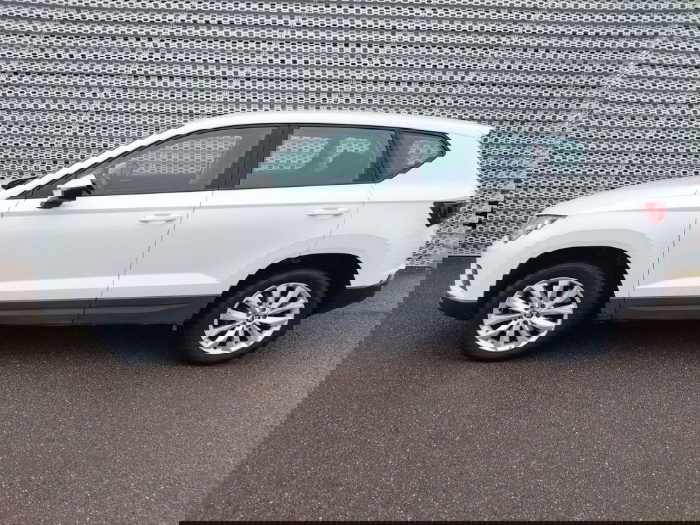 SEAT Ateca usata a Modena (3)