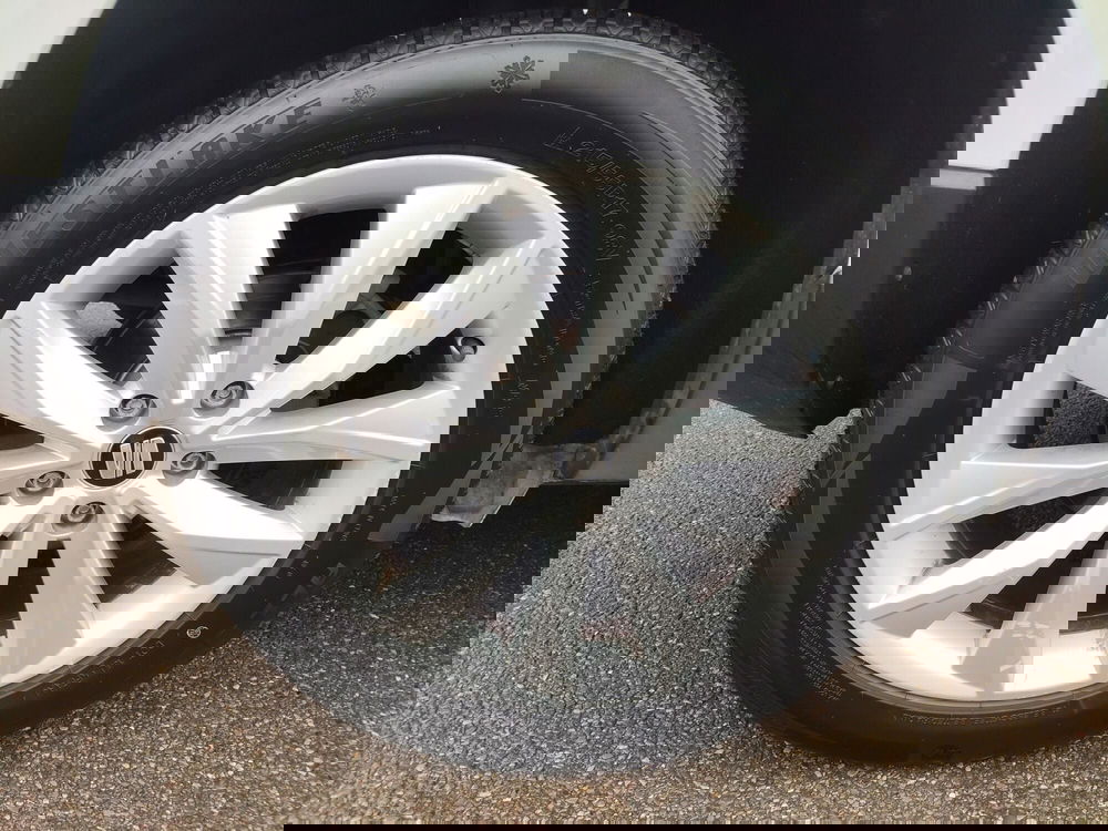 SEAT Ateca usata a Modena (6)