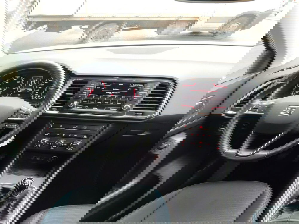 SEAT Ateca usata a Modena (7)