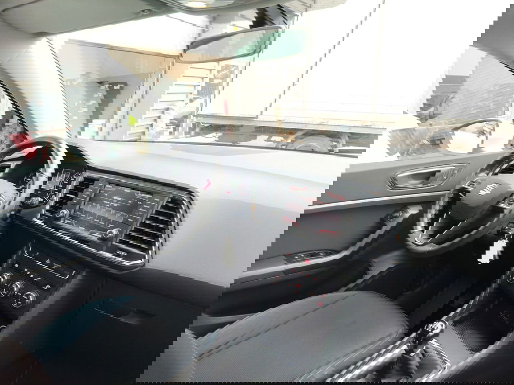 SEAT Ateca usata a Modena (8)