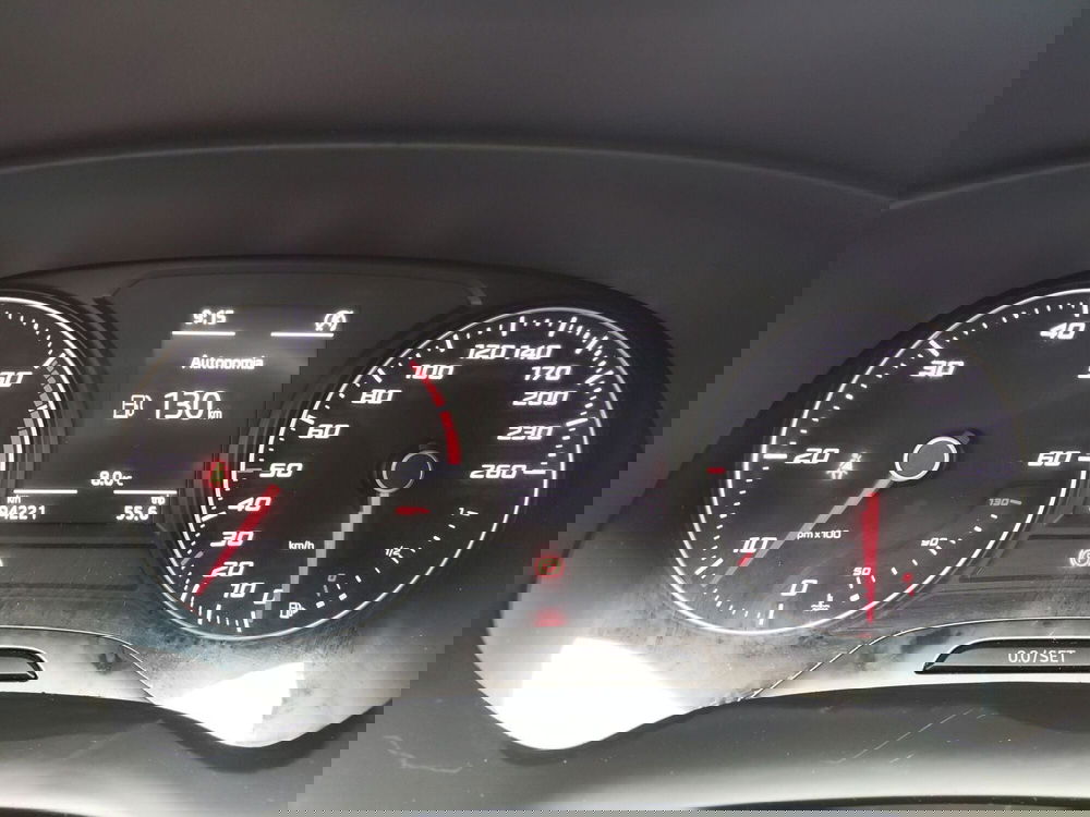 SEAT Ateca usata a Modena (9)