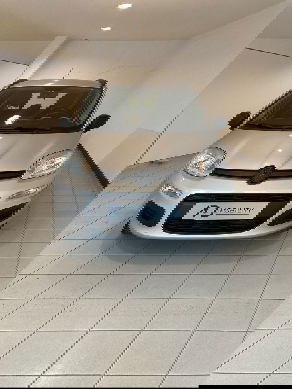 Fiat Panda usata a Barletta-Andria-Trani