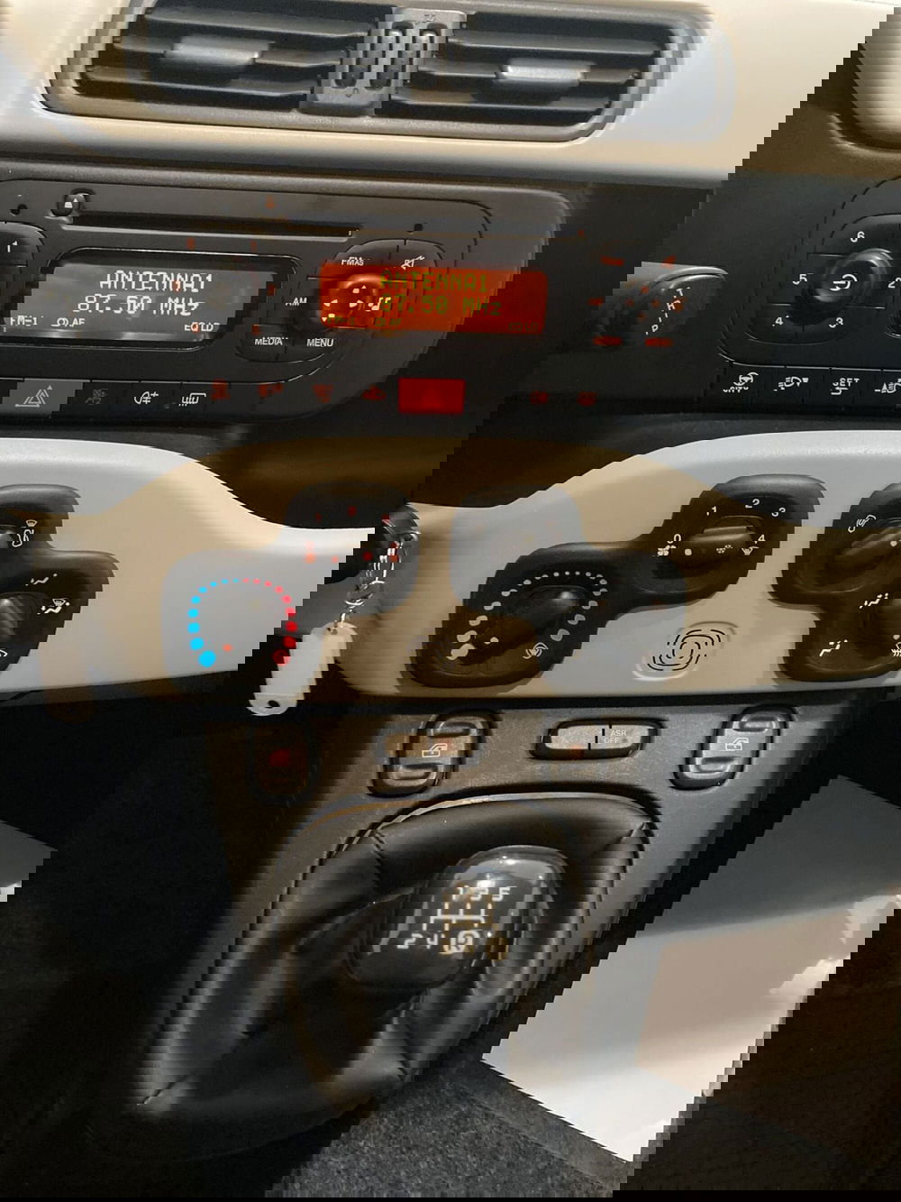 Fiat Panda usata a Barletta-Andria-Trani (10)