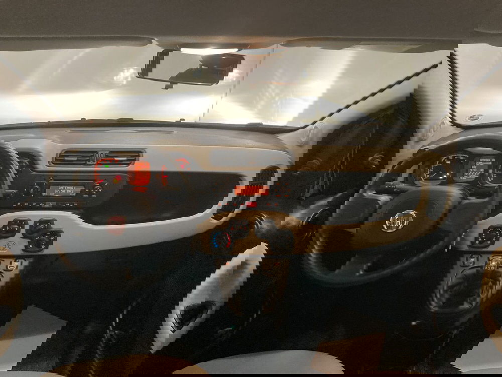 Fiat Panda usata a Barletta-Andria-Trani (11)