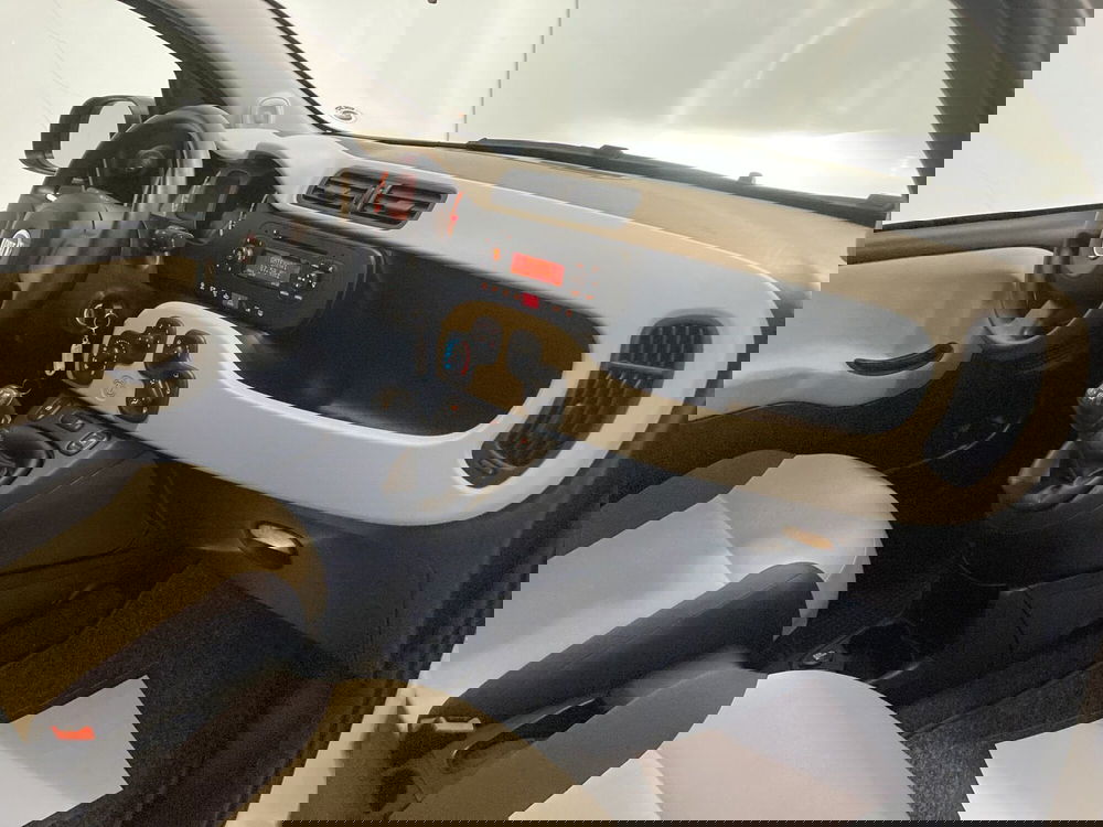 Fiat Panda usata a Barletta-Andria-Trani (12)