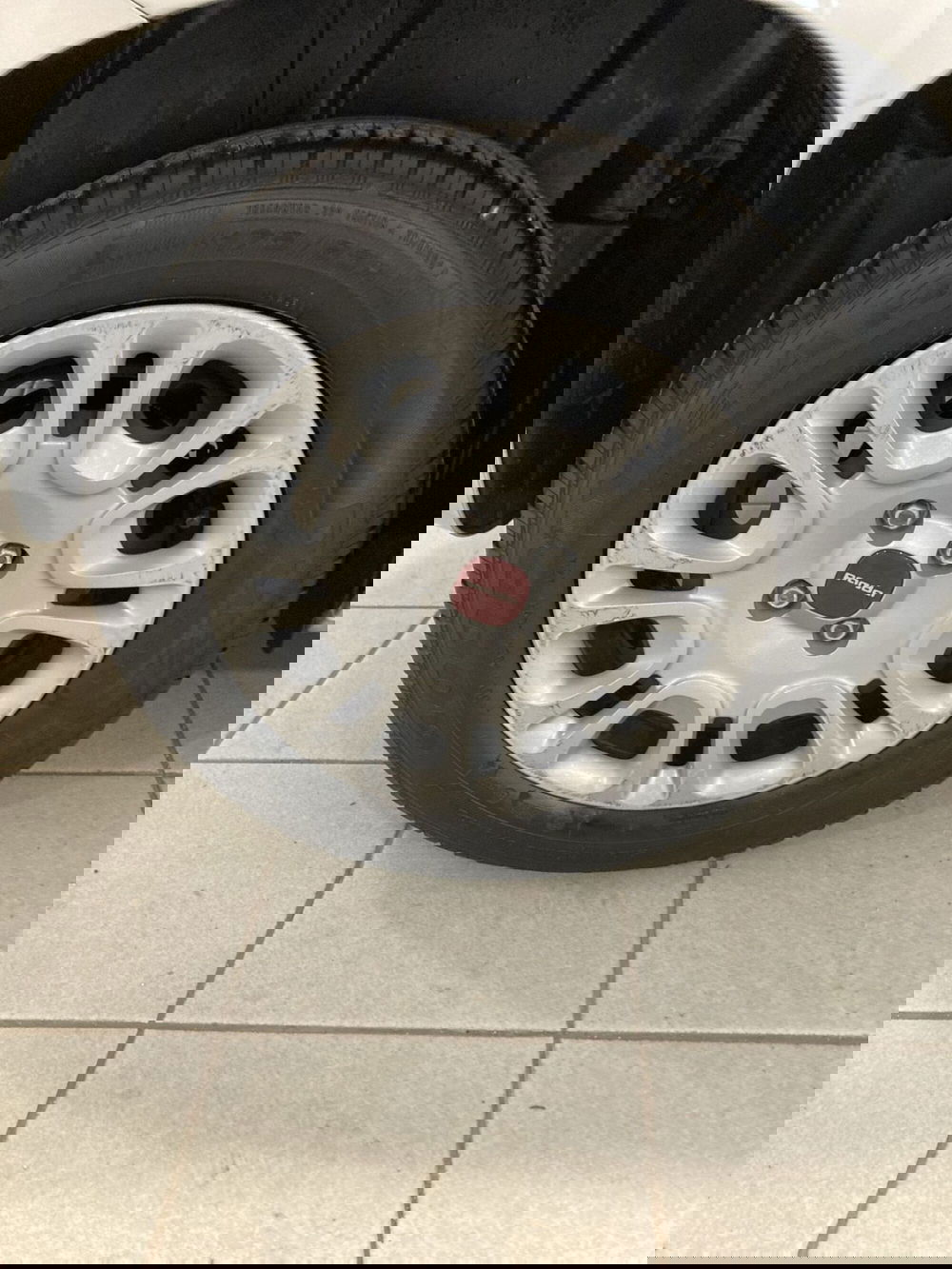 Fiat Panda usata a Barletta-Andria-Trani (13)