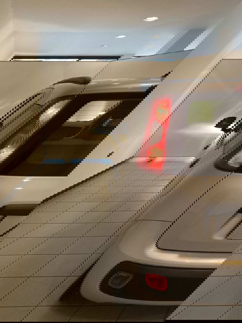 Fiat Panda usata a Barletta-Andria-Trani (14)