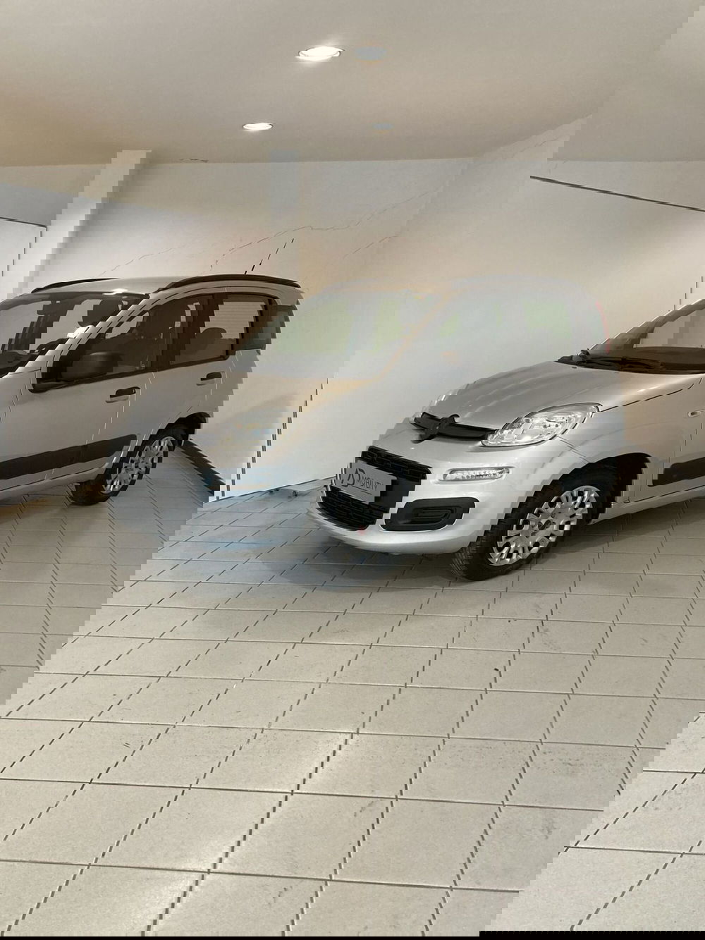 Fiat Panda usata a Barletta-Andria-Trani (2)