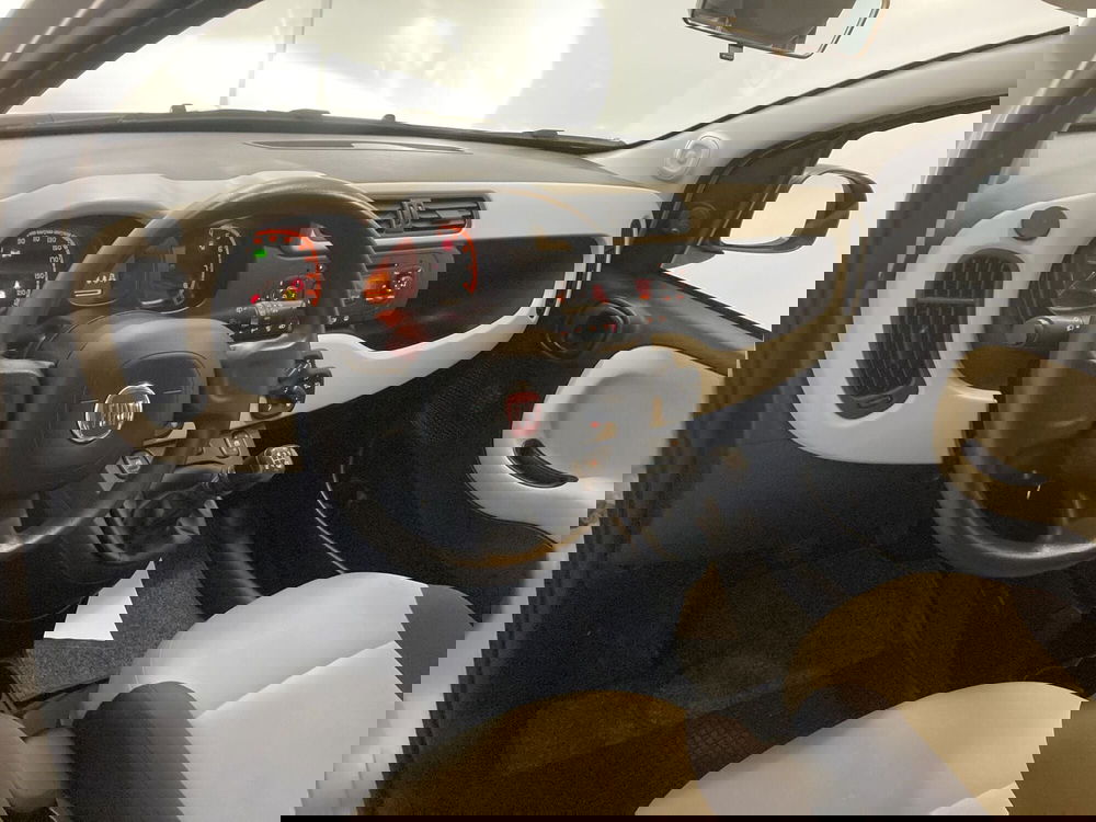 Fiat Panda usata a Barletta-Andria-Trani (7)