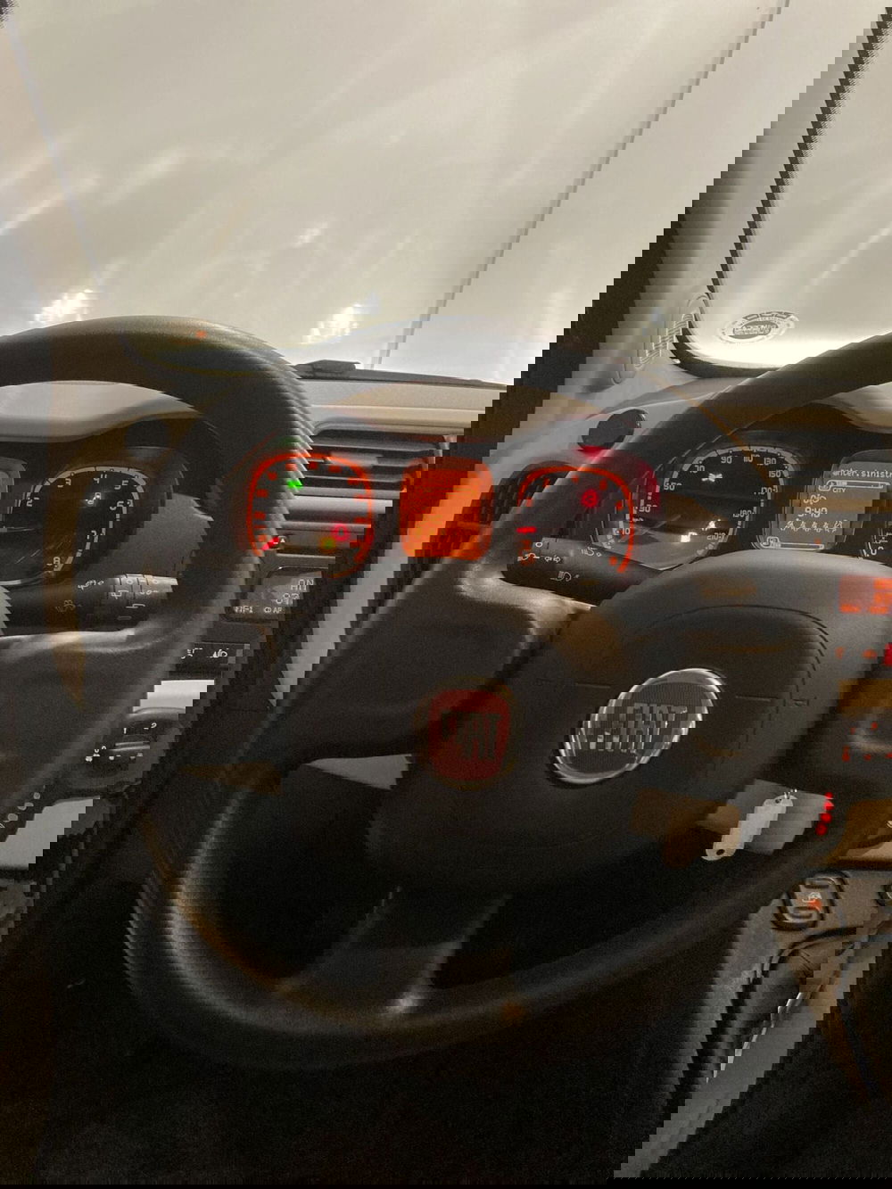 Fiat Panda usata a Barletta-Andria-Trani (8)