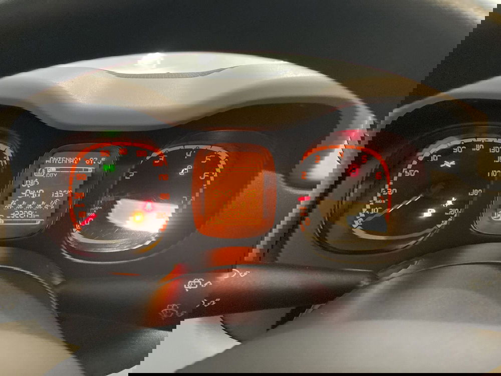 Fiat Panda usata a Barletta-Andria-Trani (9)