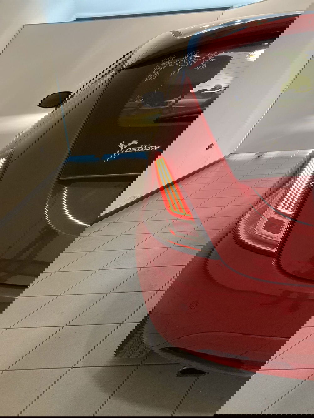 Lancia Ypsilon usata a Barletta-Andria-Trani (13)