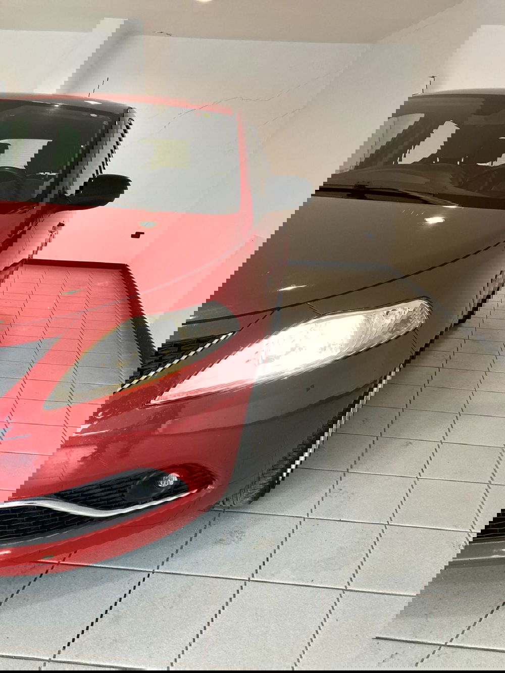 Lancia Ypsilon usata a Barletta-Andria-Trani (14)