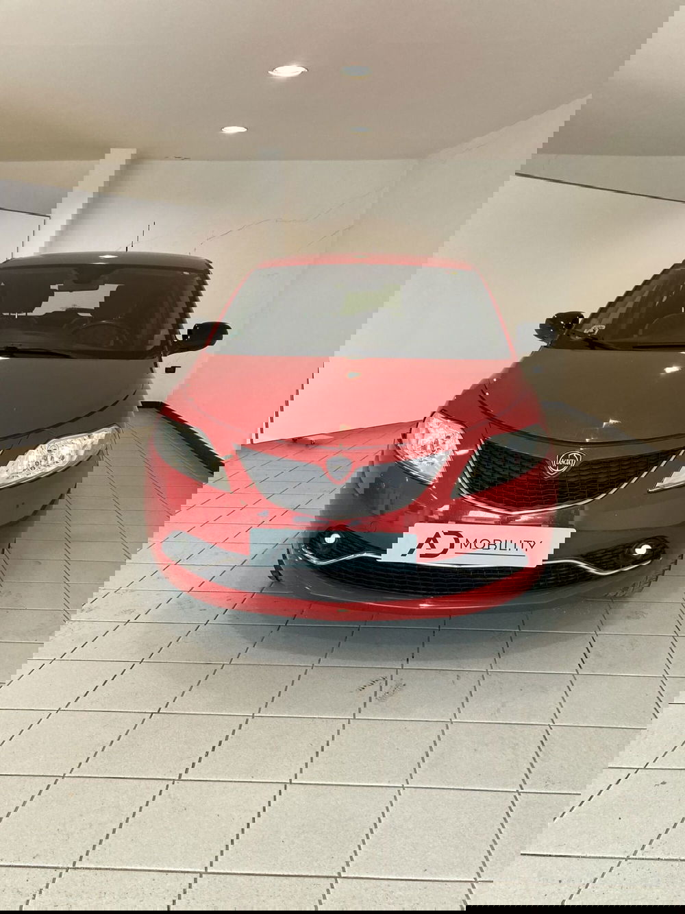 Lancia Ypsilon usata a Barletta-Andria-Trani (2)