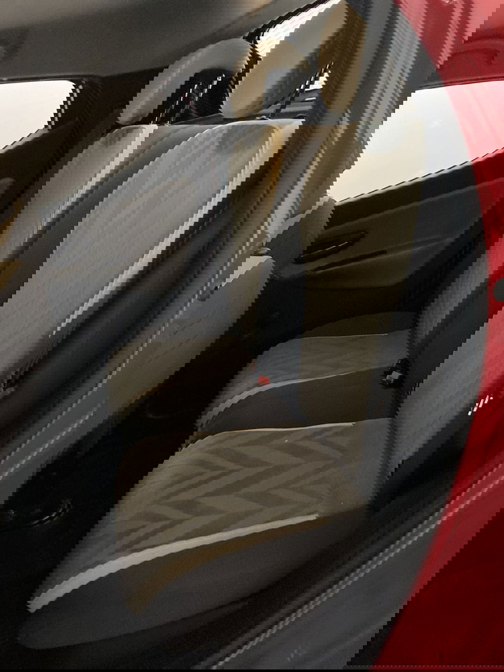 Lancia Ypsilon usata a Barletta-Andria-Trani (6)