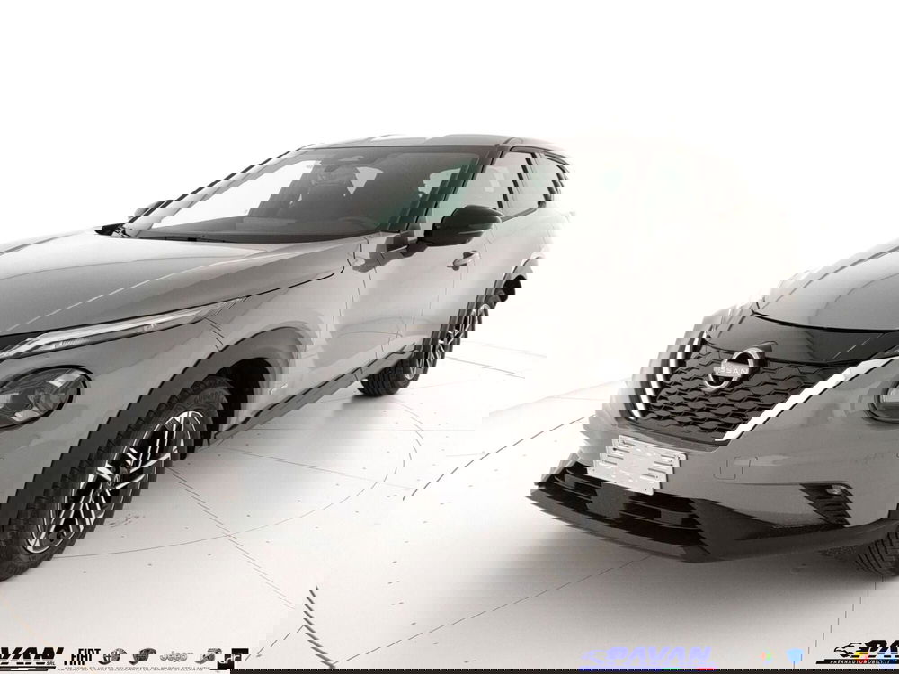 Nissan Juke nuova a Padova