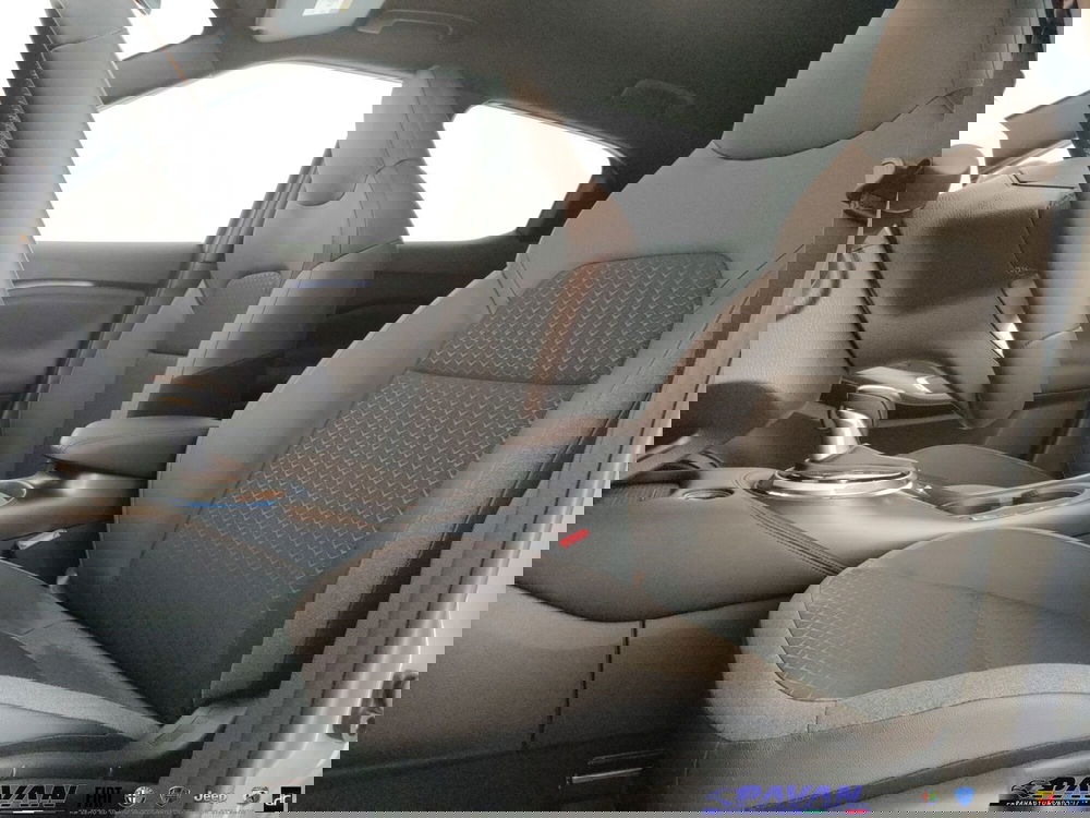 Nissan Juke nuova a Padova (10)