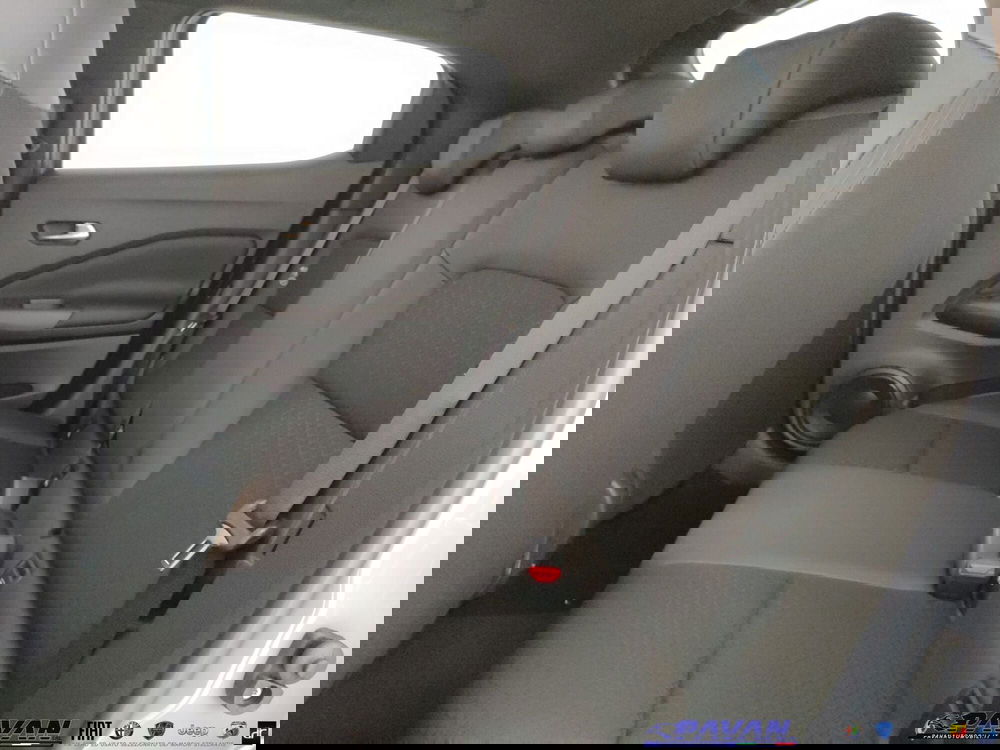 Nissan Juke nuova a Padova (11)