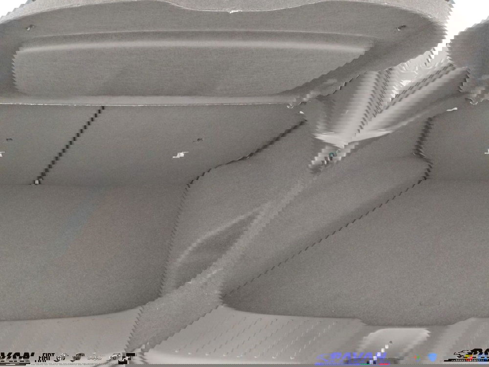 Nissan Juke nuova a Padova (12)