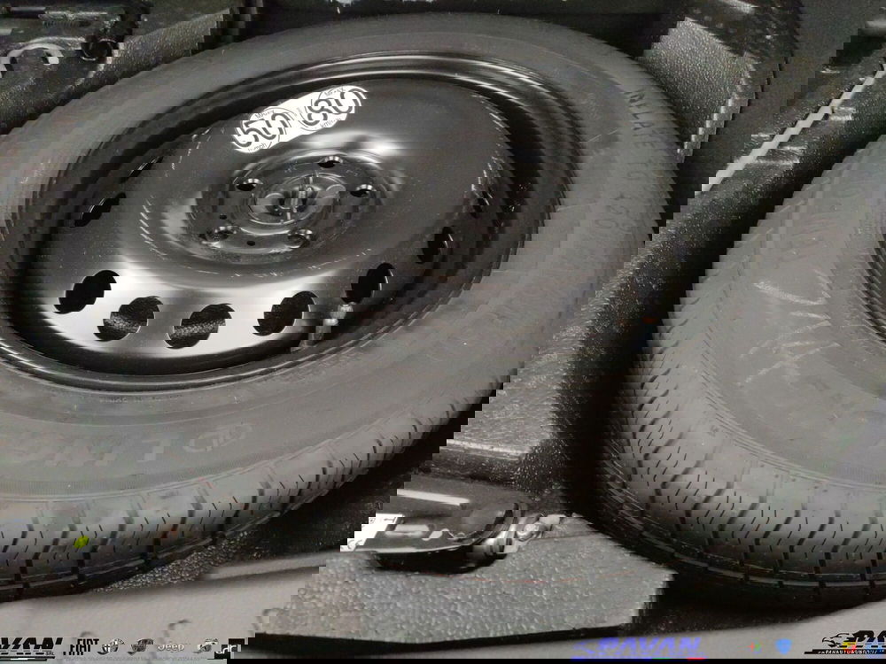 Nissan Juke nuova a Padova (13)