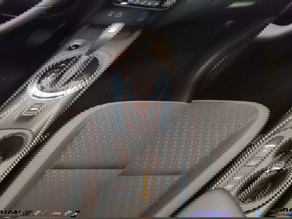 Nissan Juke nuova a Padova (16)