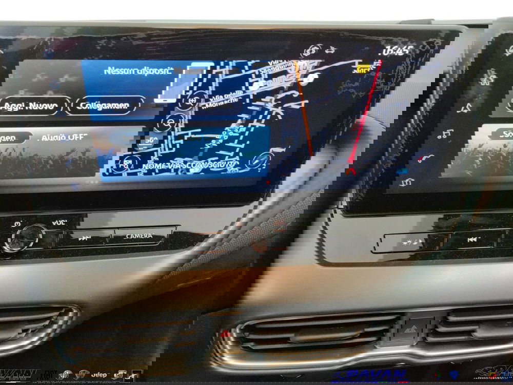 Nissan Juke nuova a Padova (18)