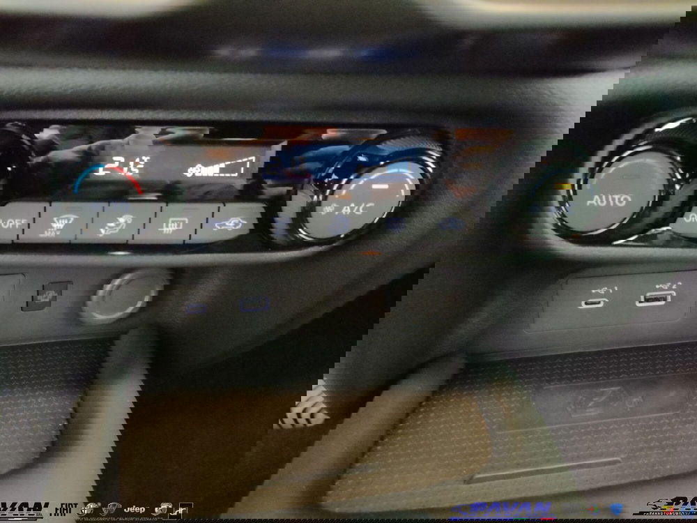 Nissan Juke nuova a Padova (19)