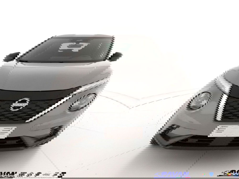 Nissan Juke nuova a Padova (2)