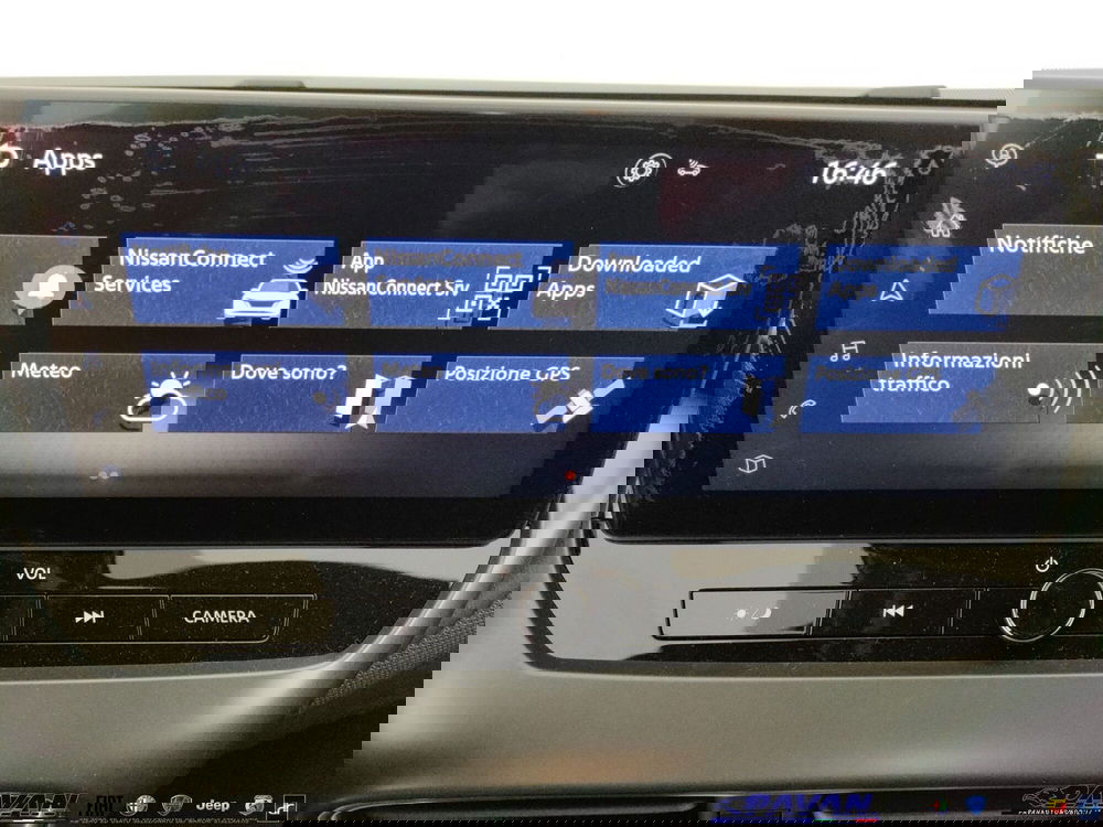 Nissan Juke nuova a Padova (20)