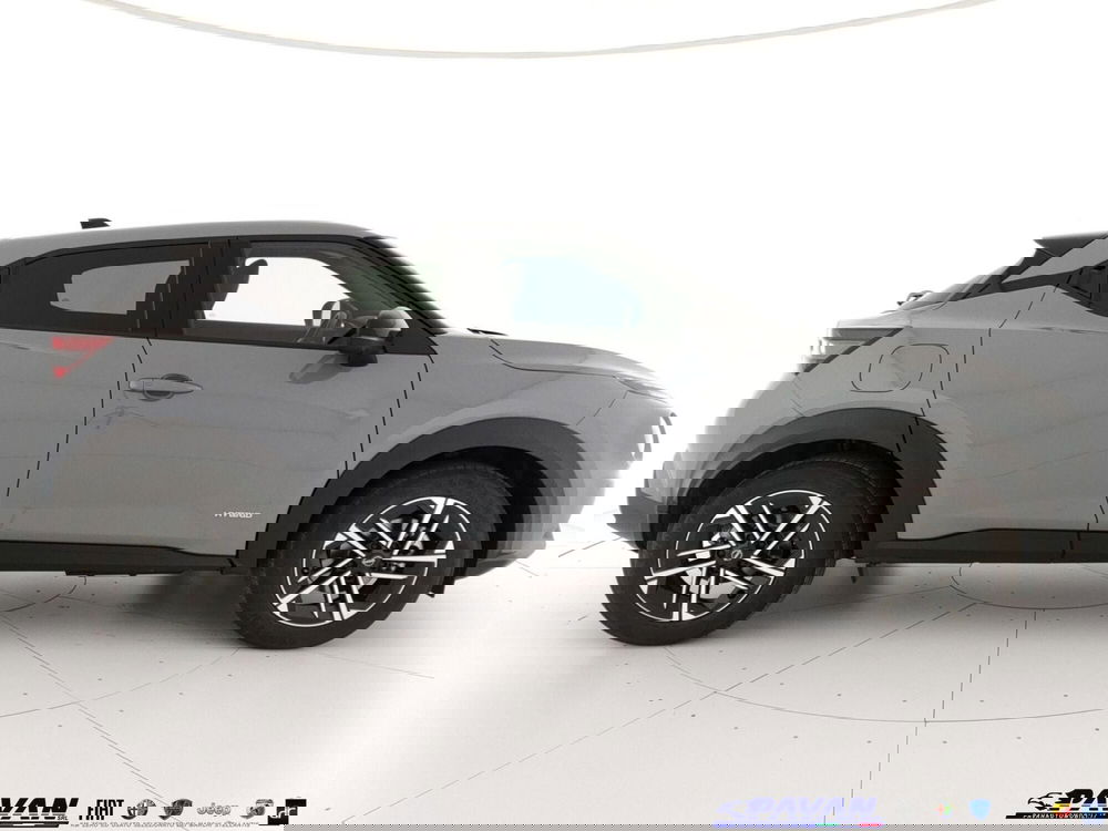 Nissan Juke nuova a Padova (5)