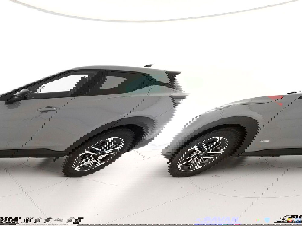 Nissan Juke nuova a Padova (6)