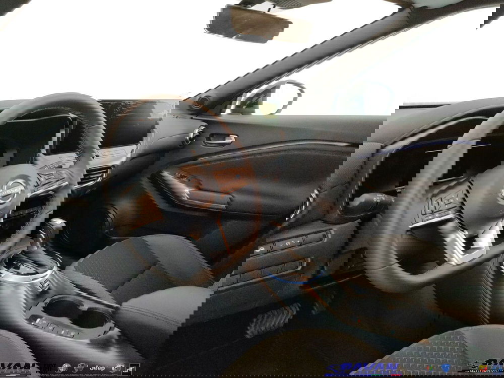 Nissan Juke nuova a Padova (8)