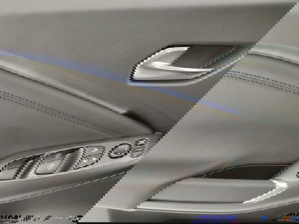 Nissan Juke nuova a Padova (9)