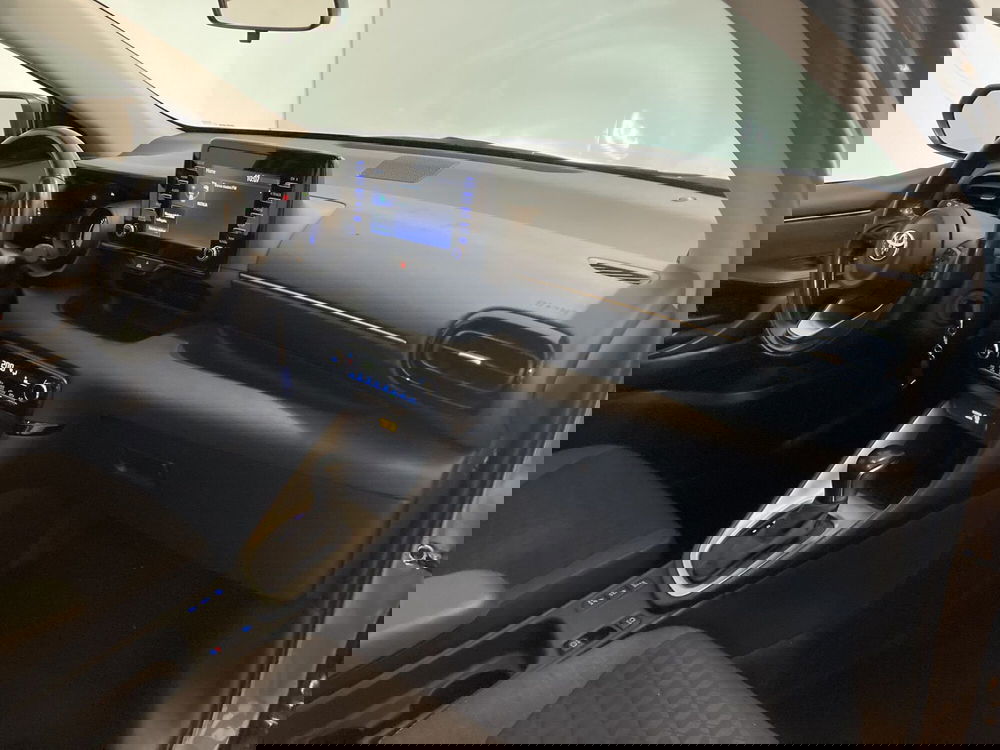 Toyota Yaris usata a Barletta-Andria-Trani (16)