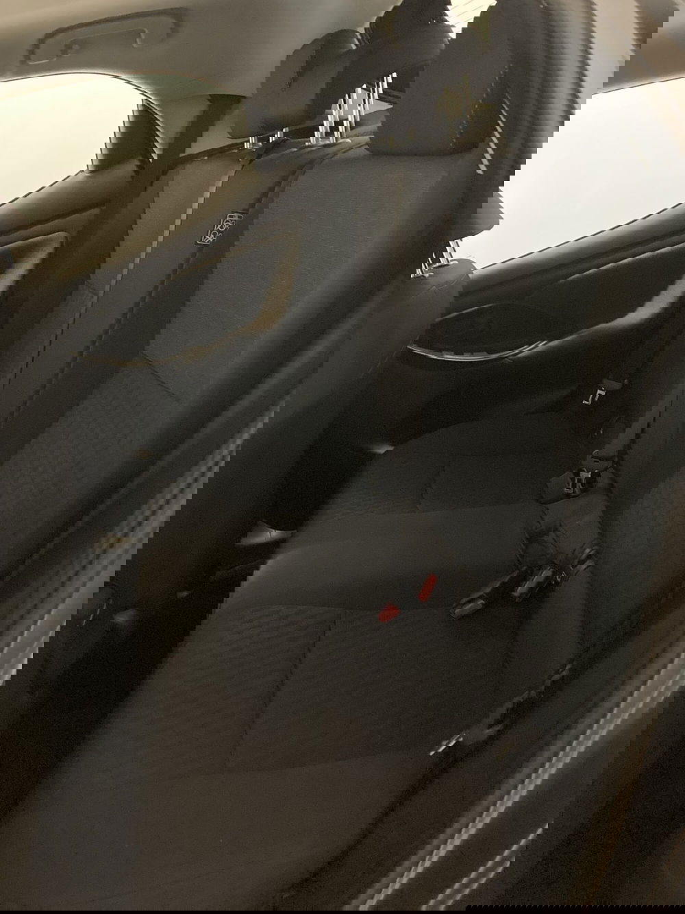 Toyota Yaris usata a Barletta-Andria-Trani (6)