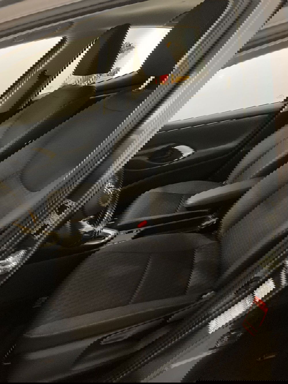 Toyota Yaris usata a Barletta-Andria-Trani (7)