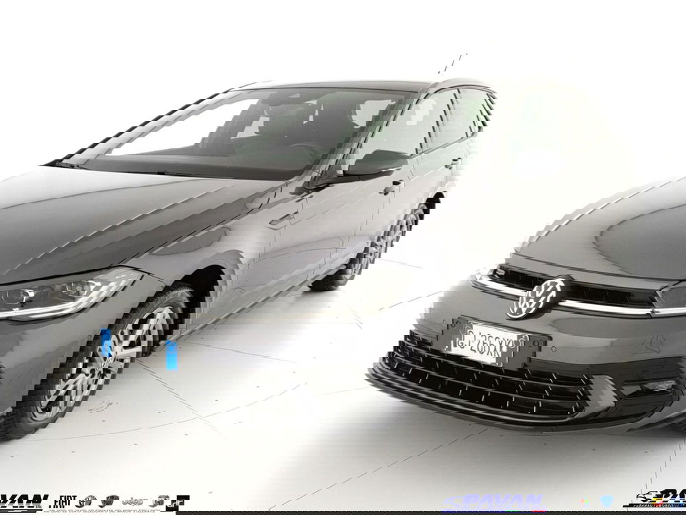 Volkswagen Polo usata a Padova