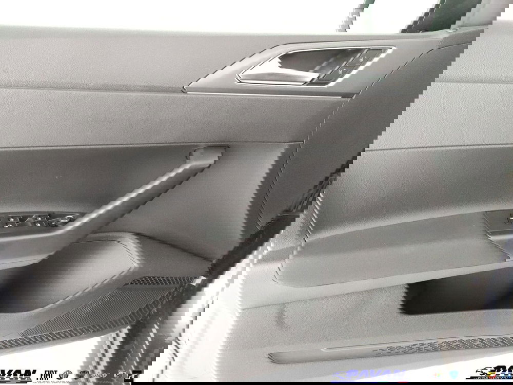 Volkswagen Polo usata a Padova (10)
