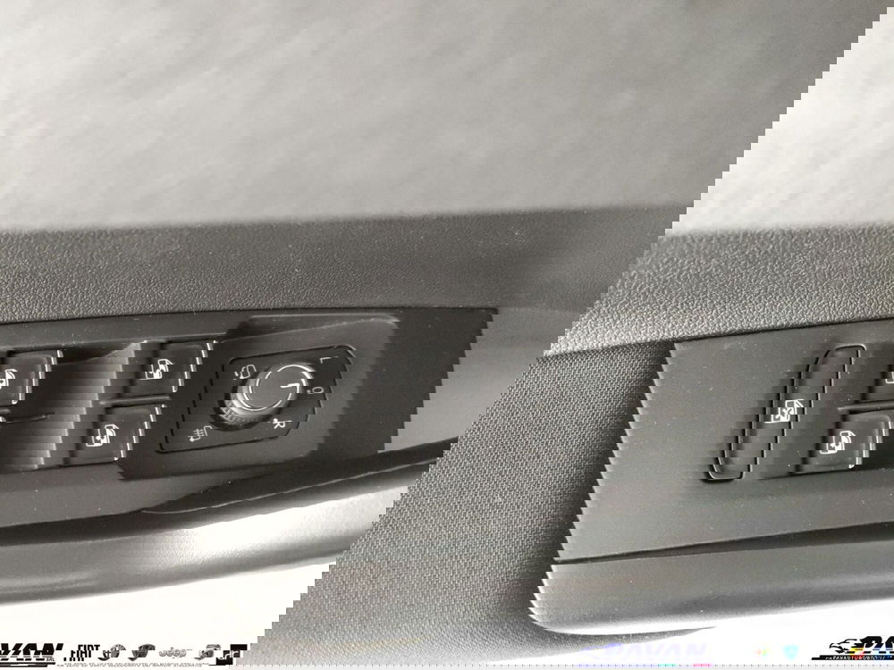 Volkswagen Polo usata a Padova (11)